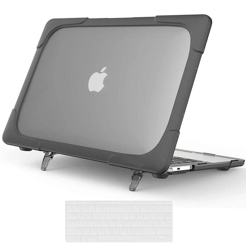 BONAEVER BONAEVER A1534 12 inch laptop case Grey — product photo