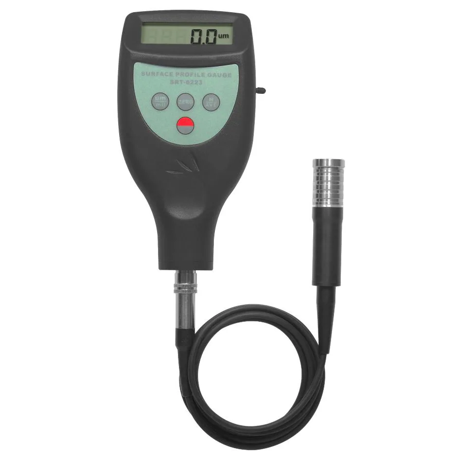 LANDTEK LANDTEK SRT-6223+ Surface Profile Gauge Roughness Tester — product photo