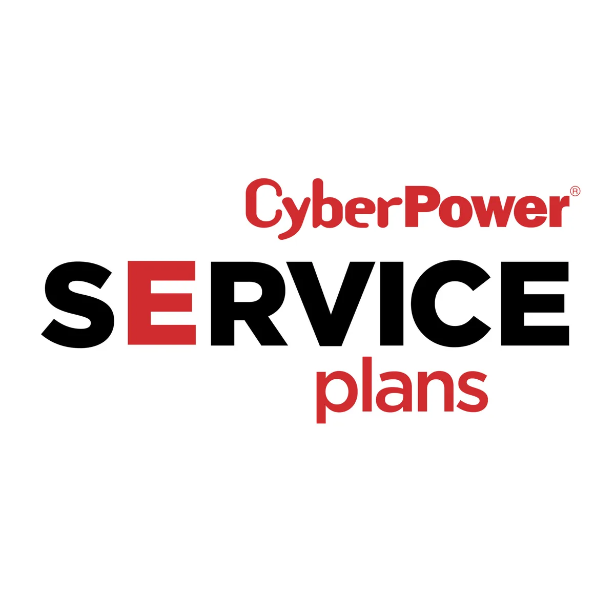 CyberPower CyberPower C3P90000 Unplanned Service 10-40kVA 3-Phase UPS Accessory — product photo