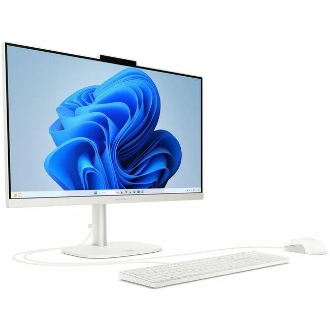 HP HP OmniStudio 24-cv0430 CL5S1AA#ABA Ryzen 3 30 8GB DDR5 512GB 24" Touch all-in-one PC — product photo