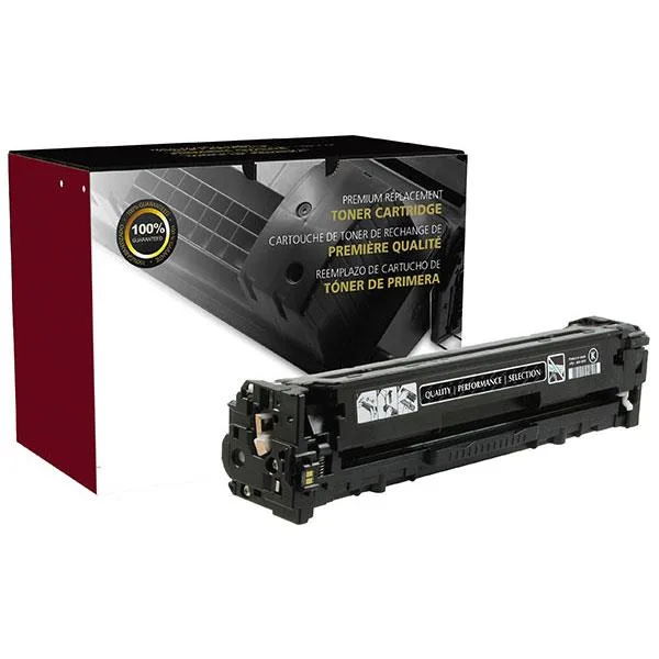 West Point Products West Point Products 200617P toner cartridge high yield black 2400 pages — product photo