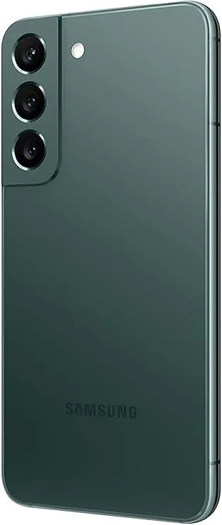 SAMSUNG SAMSUNG Galaxy S22 5G 128GB Green cell phones - unlocked — product photo