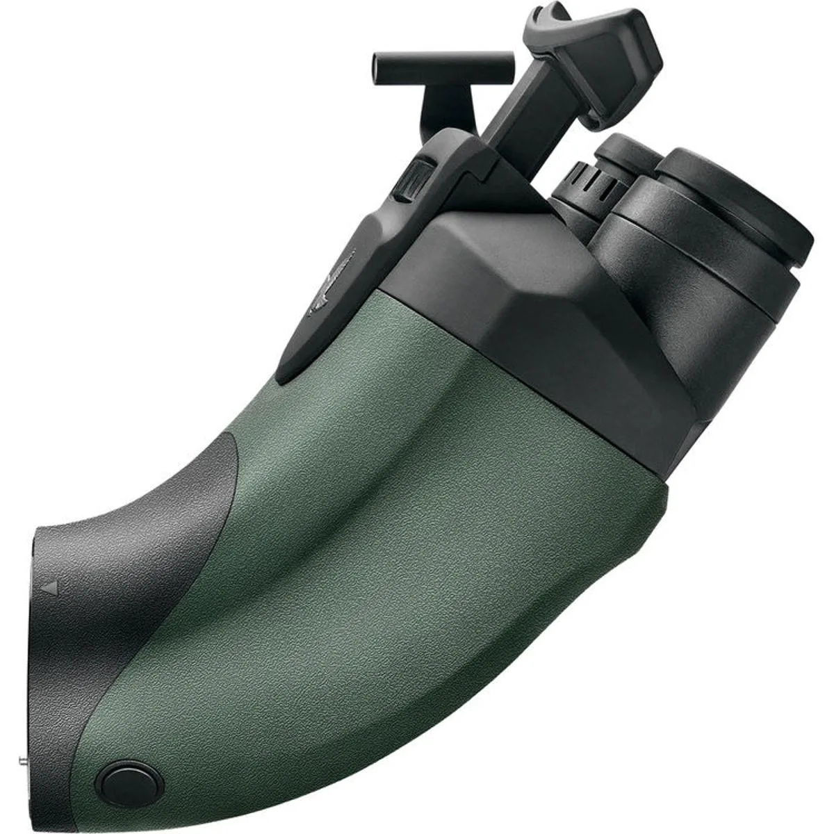 Swarovski Optik Swarovski Optik BTX 30x/35x Eyepiece Module Dual Eye Viewing Mount Cap — product photo