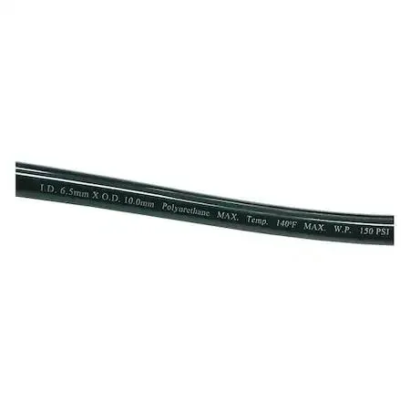 Atp Atp PU10MA-BK Trap 6.5mm ID 10mm OD 100ft Black — product photo