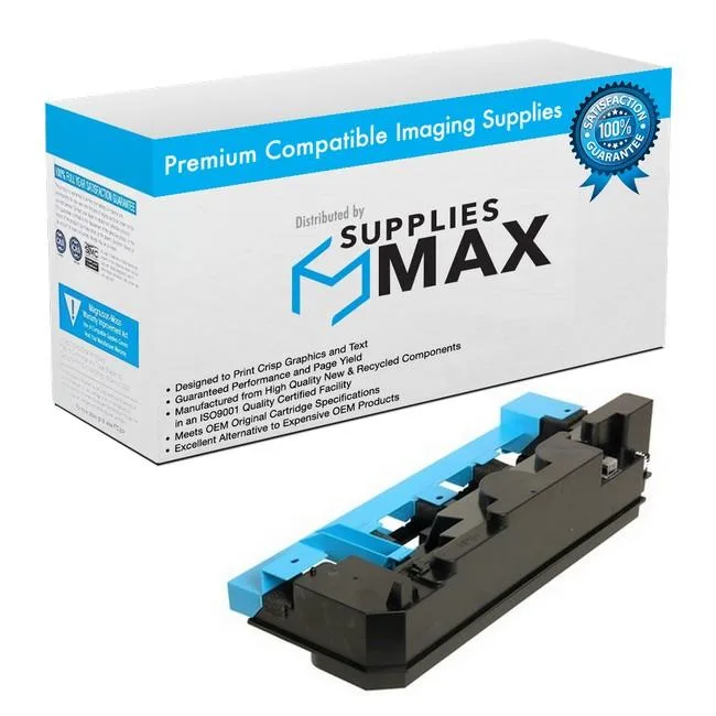 SuppliesMax SuppliesMax KNMA0XPWY1 Waste Toner Container 48000 Pages — product photo