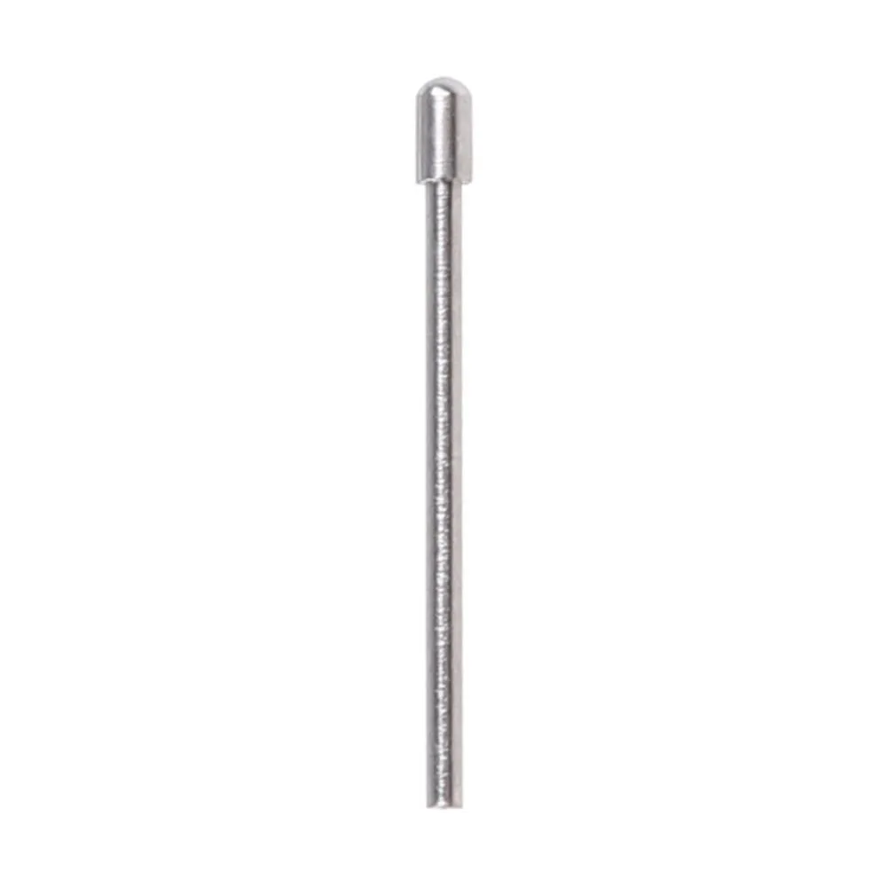 Ruth's sister Ruth's sister International Power Cord 1PC 1.95 cm Titanium Alloy Pen Nib — product photo
