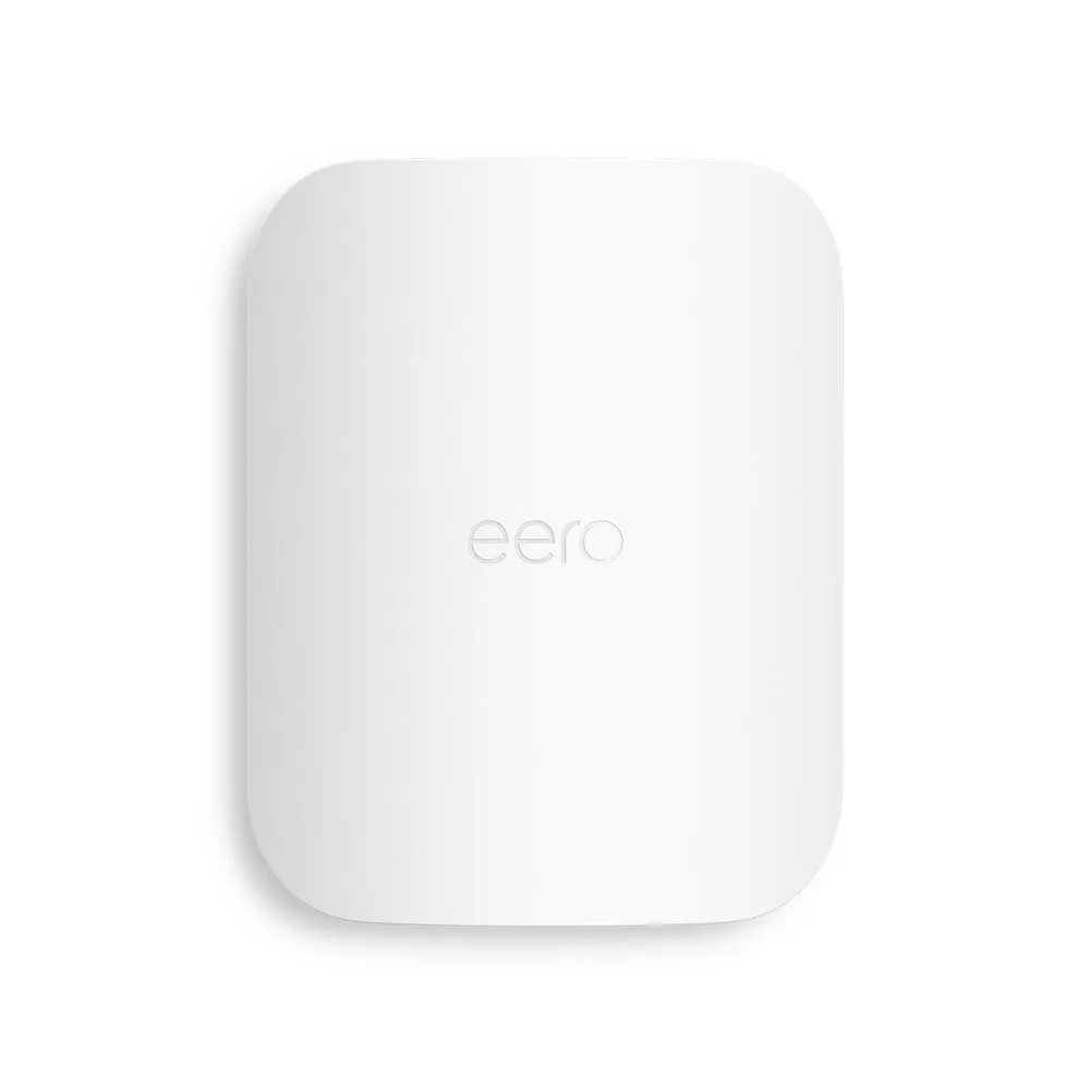 eero eero Outdoor 7 mesh Wi-Fi system — product photo