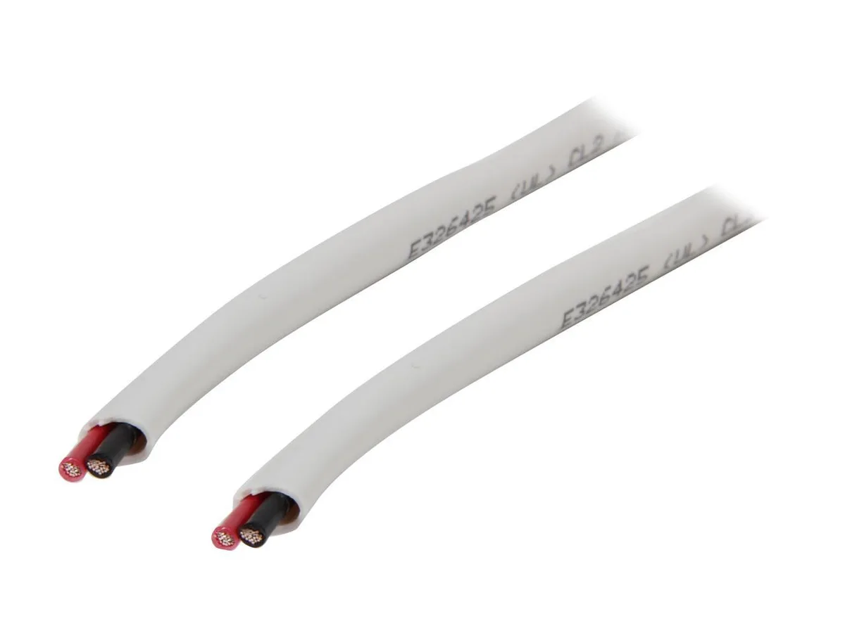 sakose sakose SPW142-100I 100 ft 14/2C speaker wire — product photo