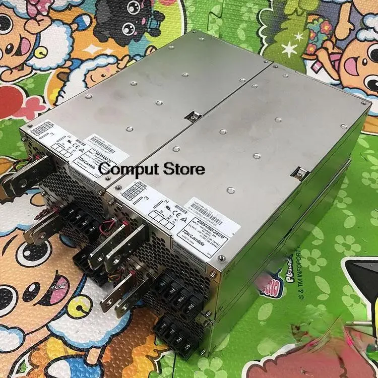 KHACHIMO KHACHIMO HWS1500-24-36 power supply 1500W 24V 65A — product photo