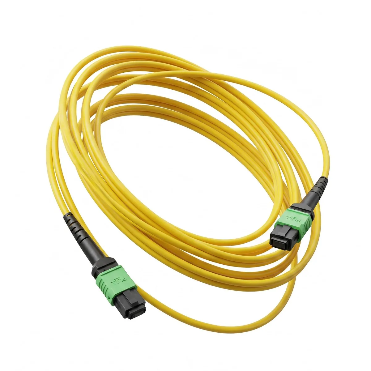 Astro Gaming Astro Gaming 12-Core Single Mode MPO Female to Female 2 in 1 Accessory 20m — product photo