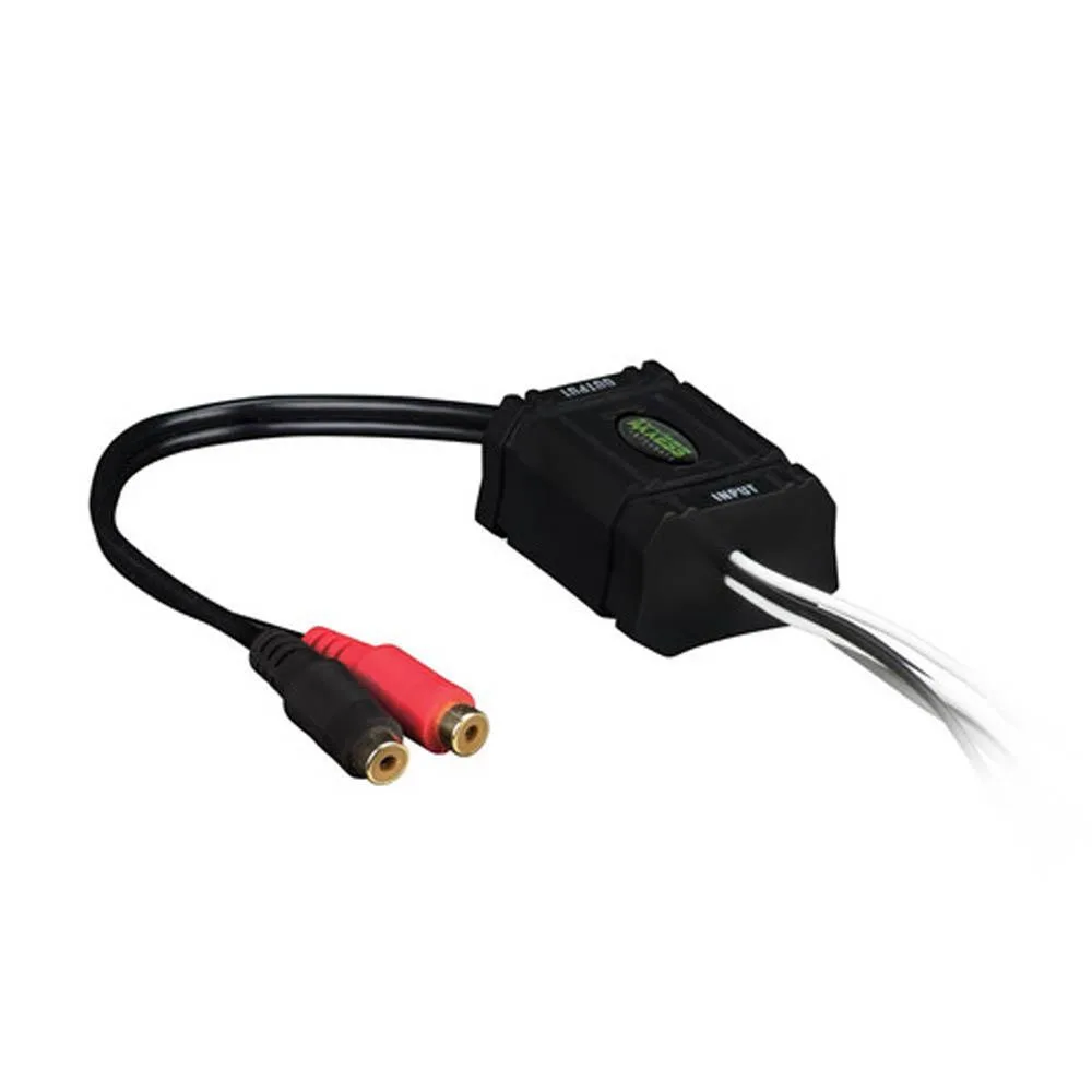 Axxess Technologies Axxess AXLOC-80SP 2-Channel Line Output Converter 80W — product photo