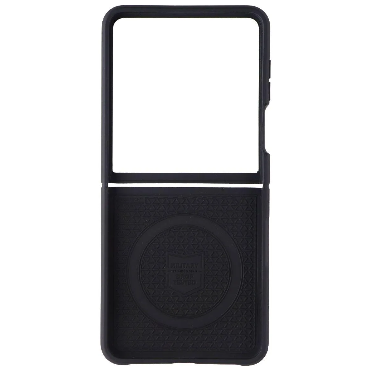 Nimbus9 Nimbus9 Cirrus 3 Magnetic Case Samsung Galaxy Z Flip 7 Black — product photo