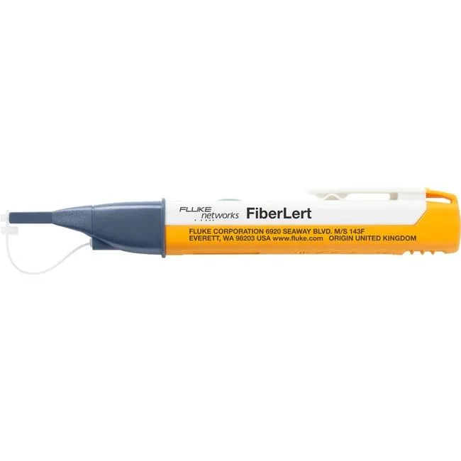 Fluke Fluke FIBERLERT125 fibre optic cable 10.150 — product photo