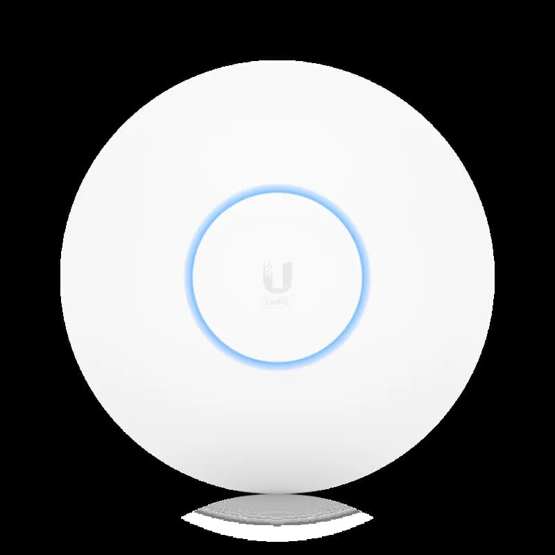 Ubiquiti Networks Ubiquiti Networks U6-LR WiFi 6 Long-Range Access Point — product photo