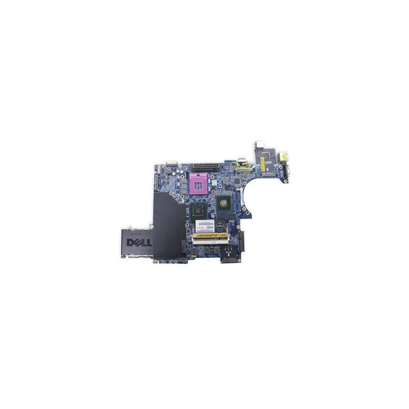 DELL DELL Cy040 Laptop Board for Latitude E6500 — product photo