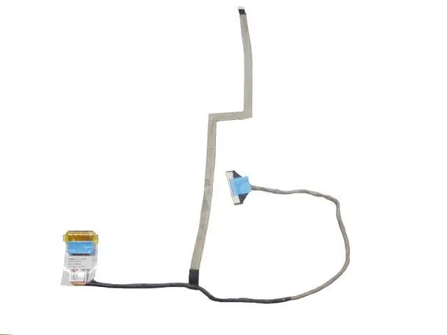 DELL DELL Alienware M17xR3 M17xR4 17.3 LCD Ribbon Cable GTDTJ — product photo