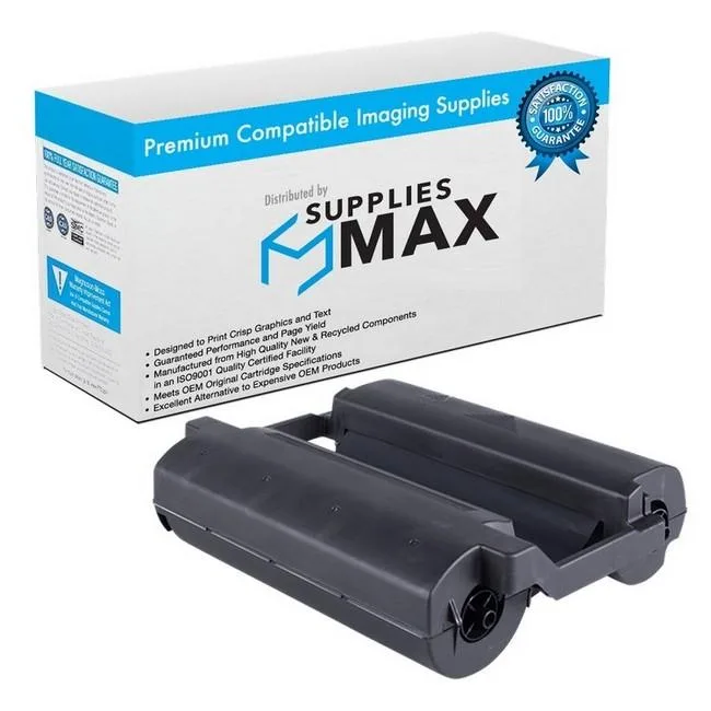 SuppliesMax SuppliesMax BRTPC-101 toner cartridge 750 pages black — product photo