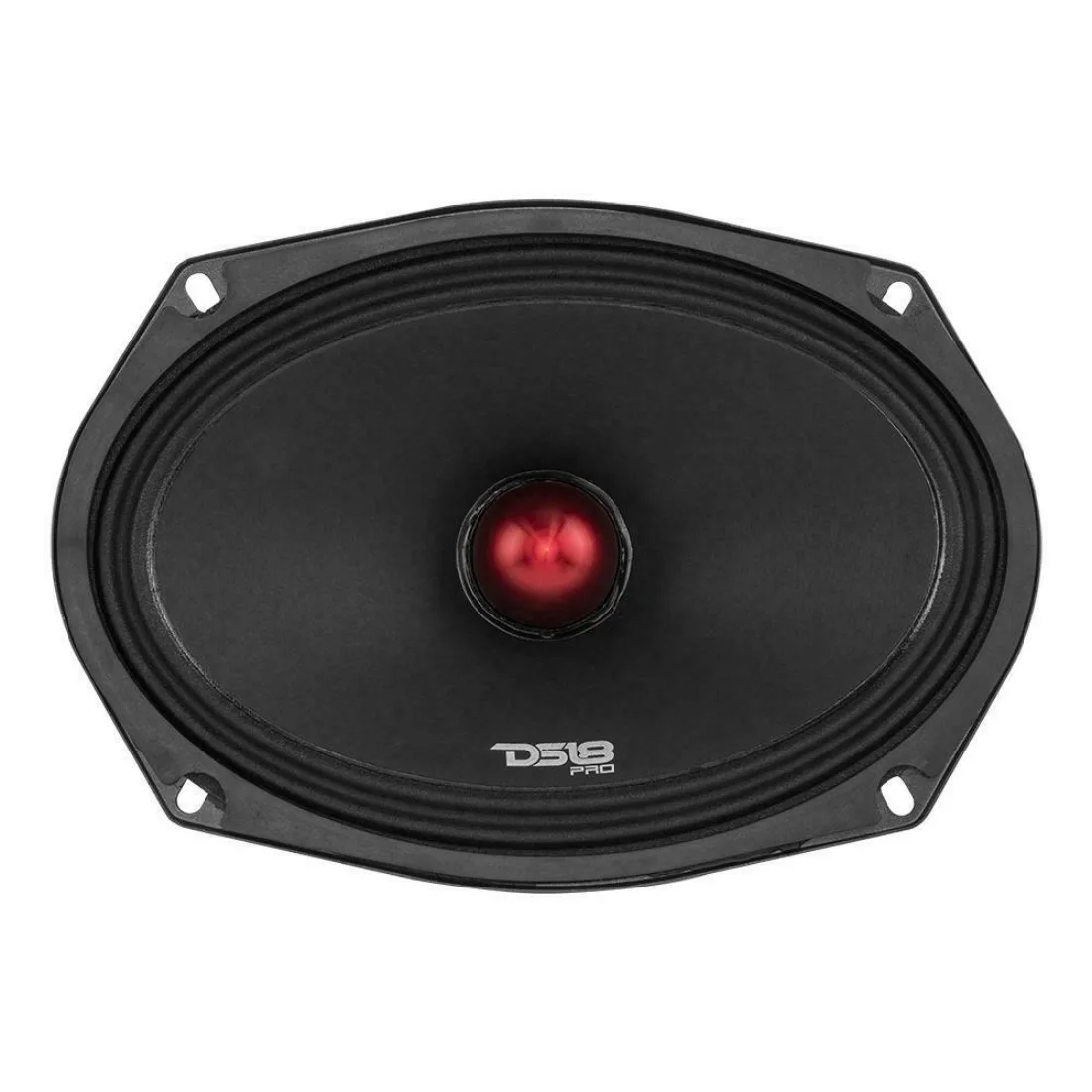 DS18 DS18 PRO-X698BM 6x9" Midrange Bullet Speaker 550W 8-ohm car speaker — product photo