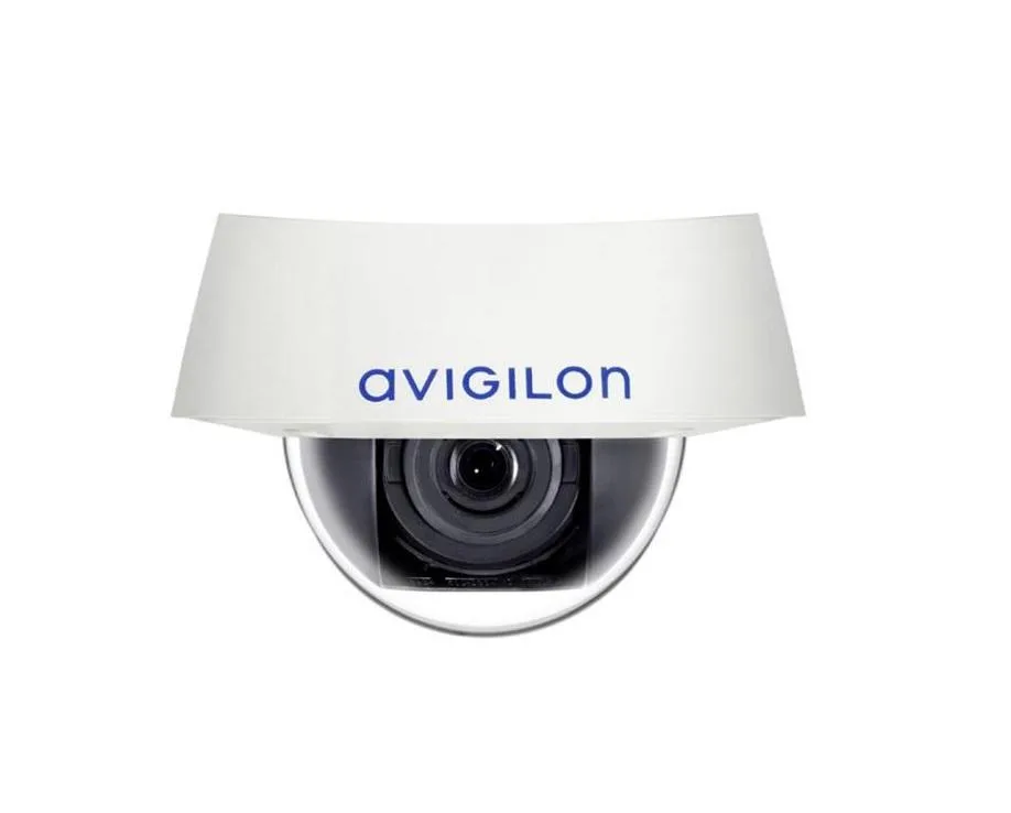 Avigo Avigo 2.0C-H5A-DP1-IR H5A 2MP 3.3-9mm Outdoor Dome Camera — product photo