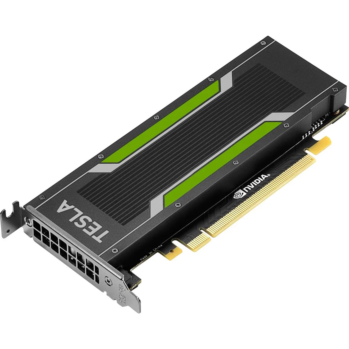 HPE HPE NVIDIA Tesla P4 8GB Module — product photo
