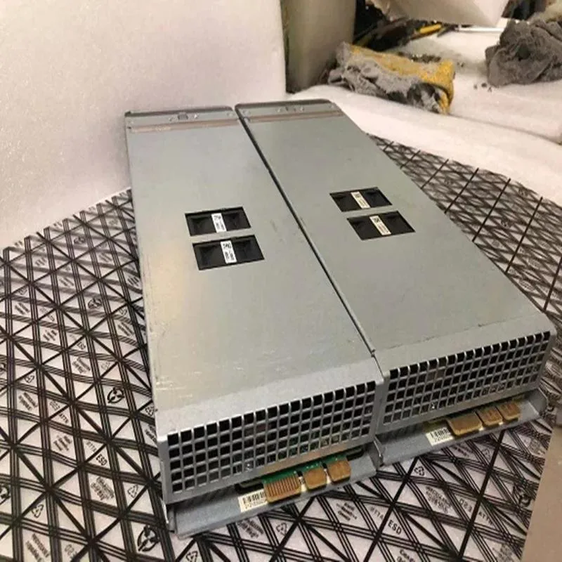 KHACHIMO KHACHIMO STL1FANAF 80 PLUS Gold power supply — product photo