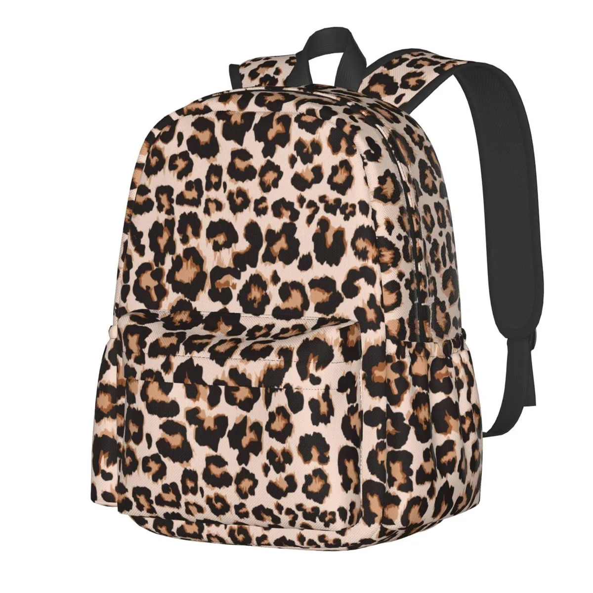 BESIGN BESIGN Wild Leopard 2 in 1 Accessory 16.9 11 6.3 15.6 — product photo