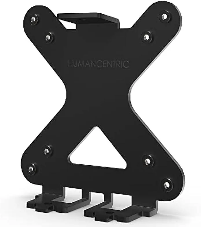 TAURKENAM TAURKENAM VESA Mount Adapter for HP Pavilion 22 23 24 25 27 cw xw cwa Monitors — product photo