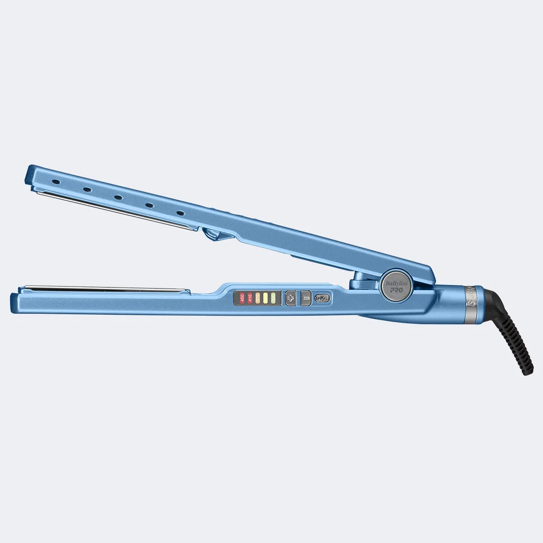 Babyliss Pro Babyliss Pro BNT4090T 1¼" Nano Titanium Ionic Straightening Iron — product photo