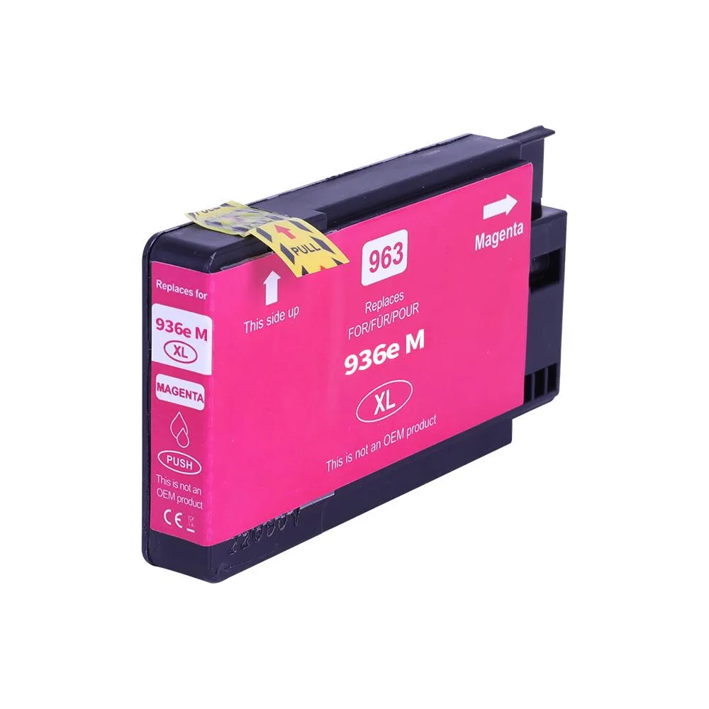 New Brand New Brand 936E High Yield Magenta Ink Cartridge — product photo