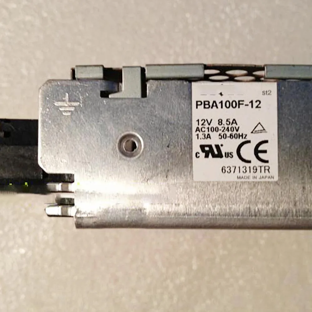 KHACHIMO KHACHIMO PBA100F-12-N 12V 100W power supply — product photo