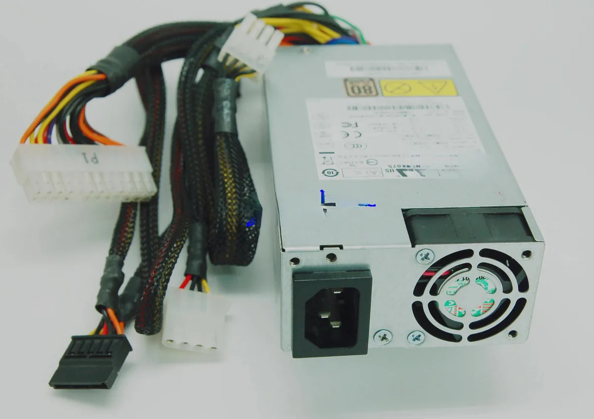 Supersuperuncle Supersuperuncle 1U Server Power Supply FSB009 FSE001 — product photo