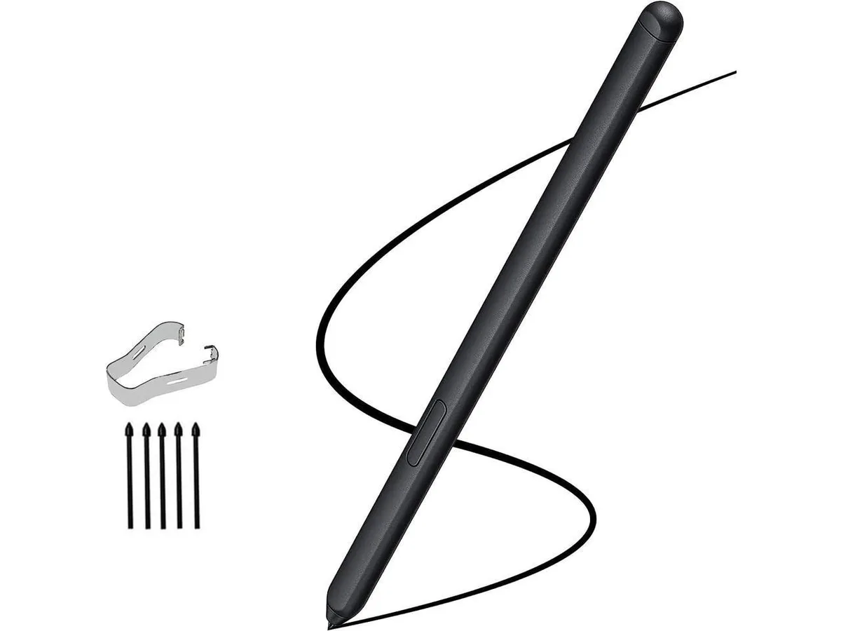 BONAEVER BONAEVER Galaxy S21 Ultra S Pen Replacement 4096 Pressure Levels — product photo