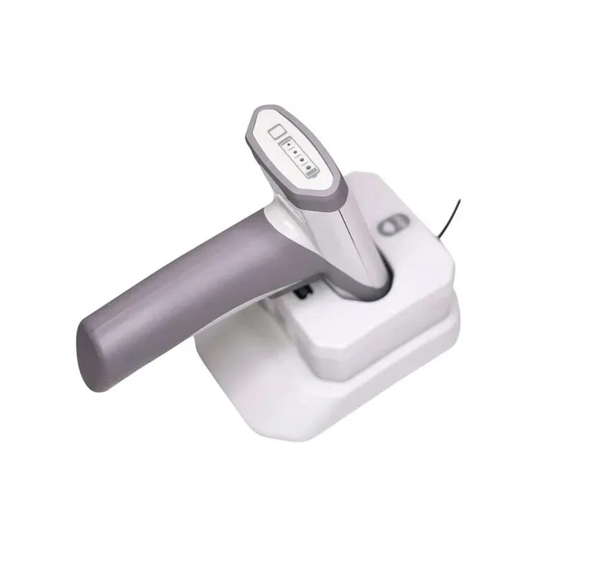 Code Corporation Code Corporation CR2702-100-A271-C36-MB6 barcode scanner — product photo