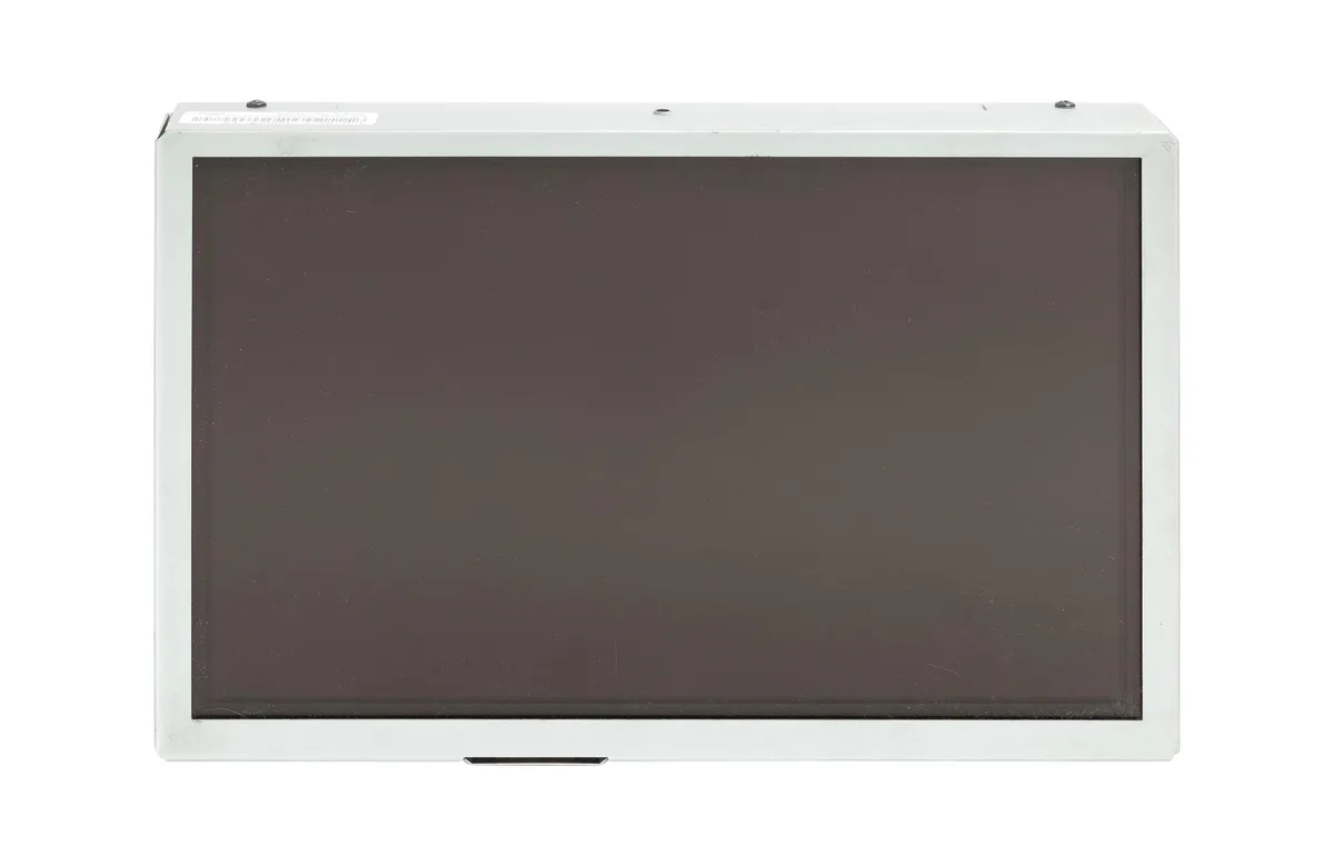 1 Factory Radio 1 Factory Radio DS7T-18B955-FA 8" Display Screen 2013-2016 Ford Fusion — product photo