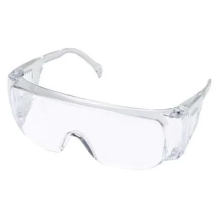 Condor Condor 4VCL9 Safety Glasses OTG Clear Uncoated 12PK — product photo