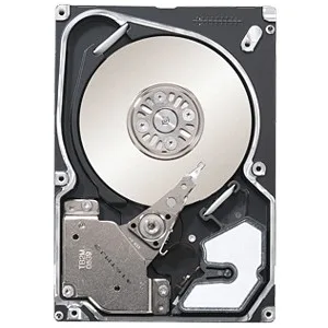Seagate Seagate Savvio 10K.4 ST9450404SS 450GB 10000 RPM SAS 2.5" laptop hard drive — product photo