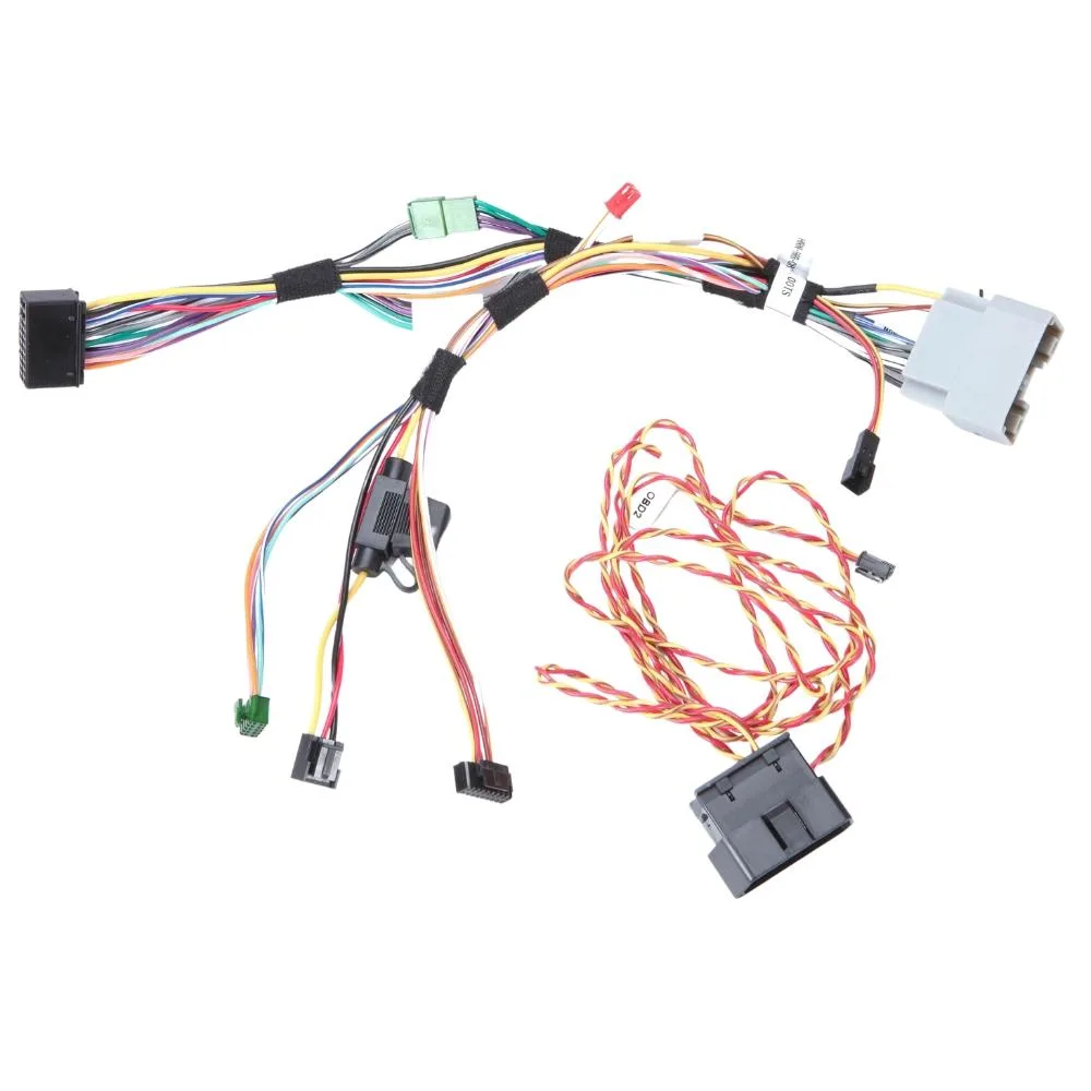 iDatalink iDatalink HRN-HRR-CH1 Radio Replacement Harness 2007+ Chrysler Dodge Jeep — product photo
