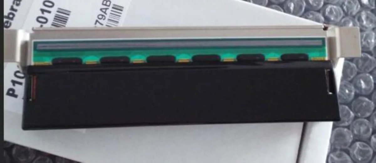 Graviton Graviton Thermal Printhead 203DPI ZT210 ZT230 P1037974-010 — product photo