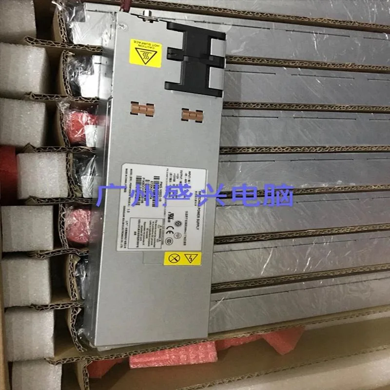 KHACHIMO KHACHIMO PWS-1K60D-1R 1600W Power Supply — product photo