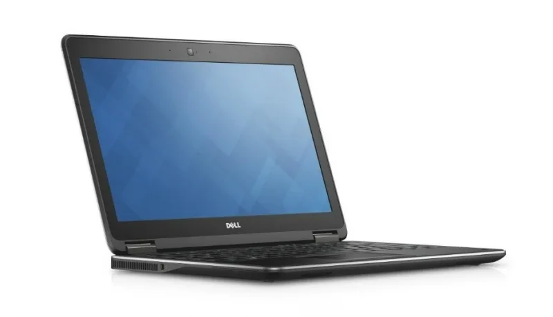 DELL DELL Latitude E7250 Core i5-5300U 2.30GHz 16GB 256GB 13.5" laptop — product photo