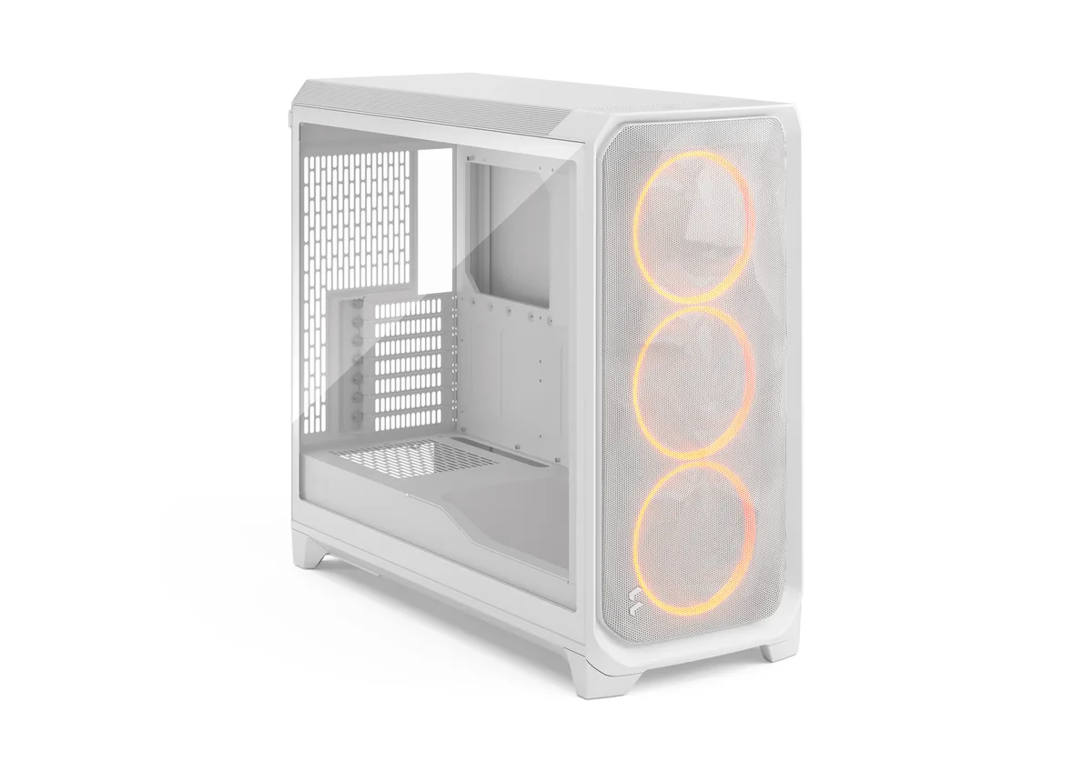 Fractal Design Fractal Design Meshify 3 XL RGB FD-C-MES3X-06 PC case — product photo