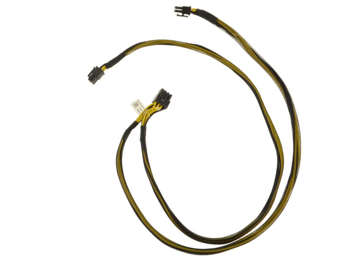 DELL DELL Precision T7600 PCI-e Aux Power Cable FP433 accessory — product photo