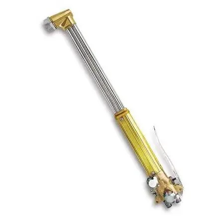 Miller-Smith Equipment Miller-Smith Equipment SC929 90 Degree Cutting Torch 21 in — product photo