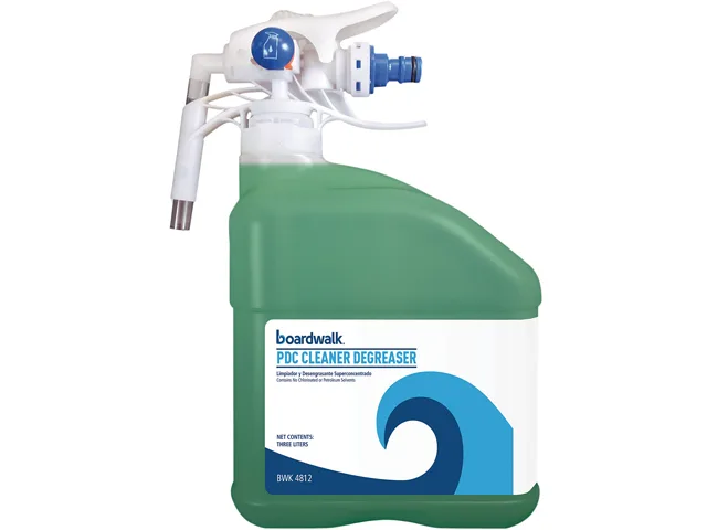 Boardwalk Boardwalk 952300-39ESSN Cleaner Degreaser 3 L 2/Carton — ภาพสินค้า