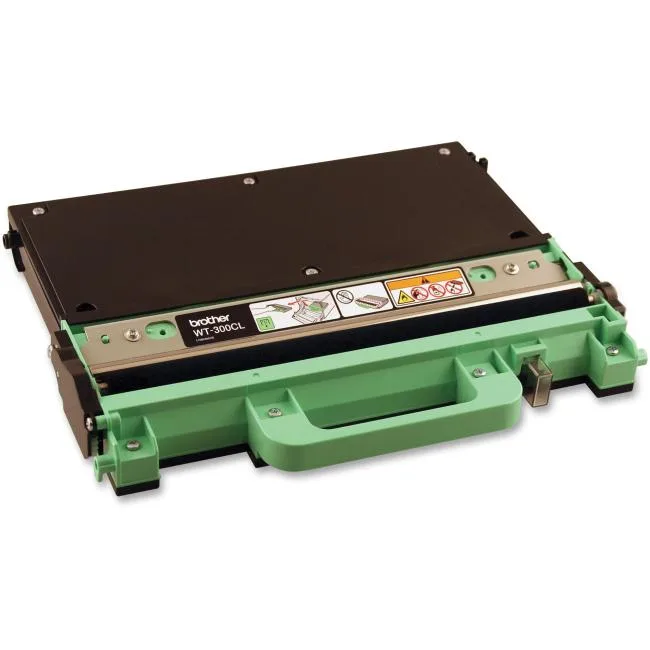 Brother Brother WT320CL Waste Toner Box 50000 Page Yield — product photo