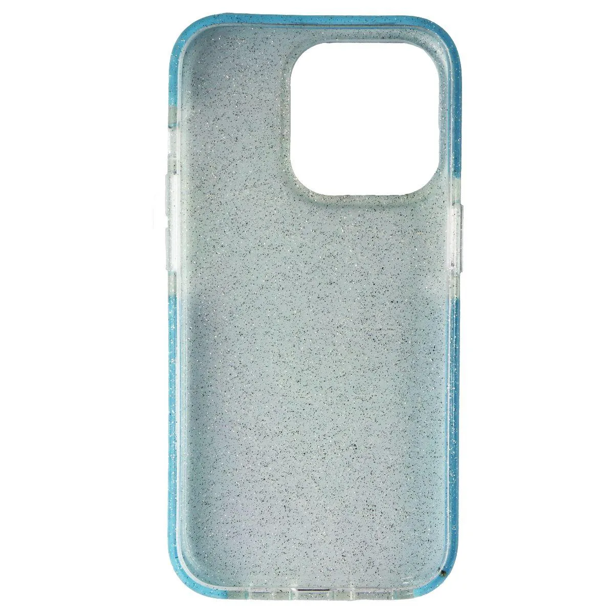 PureGear PureGear Slim Shell Designer Series Case iPhone 14 Pro Blue Swirl Design 18 — product photo