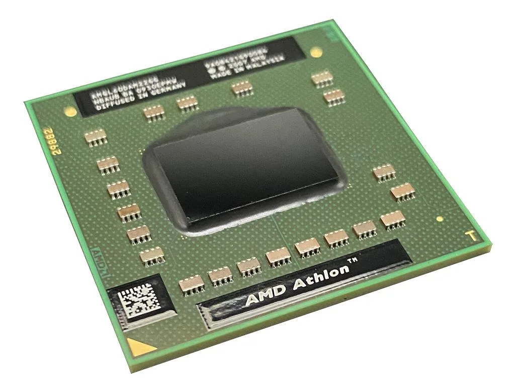 AMD AMD QL-60 1.90 GHz dual-core processor accessory — product photo
