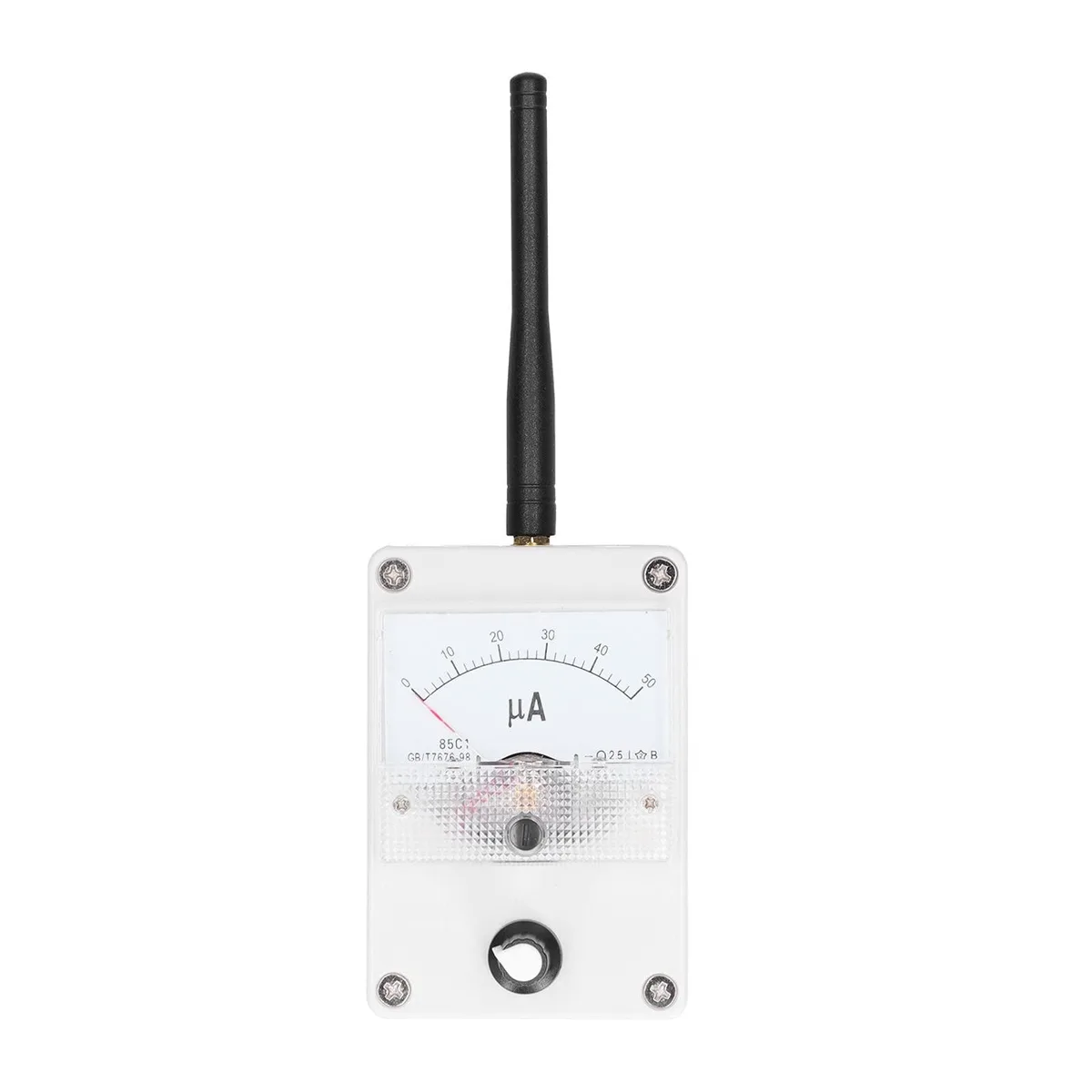 ALSEYE ALSEYE RF Level Meter 100K 1000MHz 2 in 1 accessory — product photo