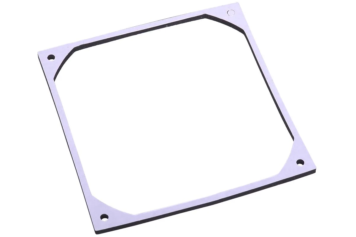Phobya Phobya Radiator Gasket 140mm 38336 Grey diy cooling — product photo