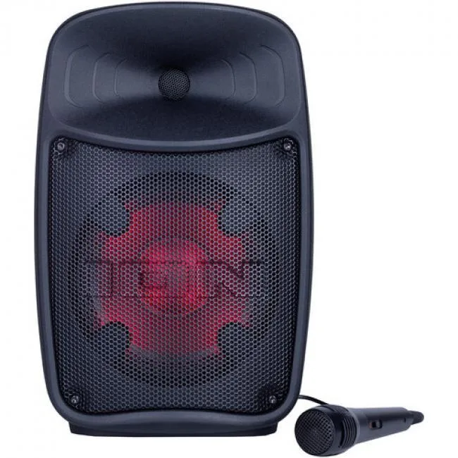 Ion Audio Ion Audio IPA156 Pro Glow Express 150W Bluetooth 5.0 Speaker — product photo